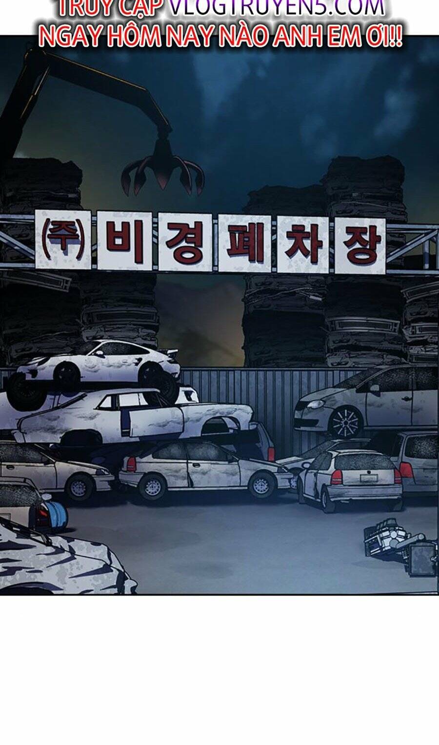 Để Có Thể Sống Sót Chap 115 - Next Chap 116