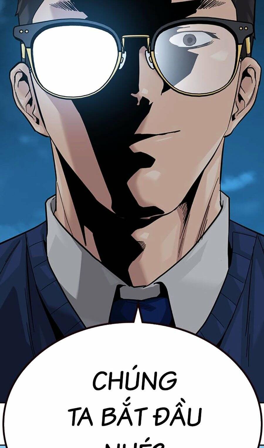 Để Có Thể Sống Sót Chap 115 - Next Chap 116