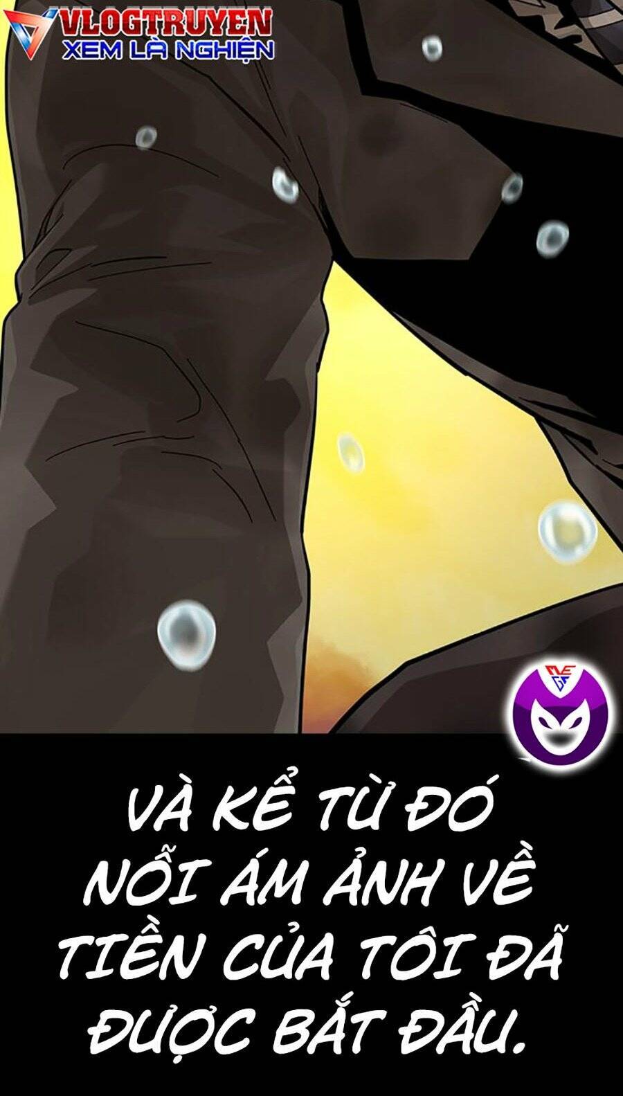 Để Có Thể Sống Sót Chap 115 - Next Chap 116