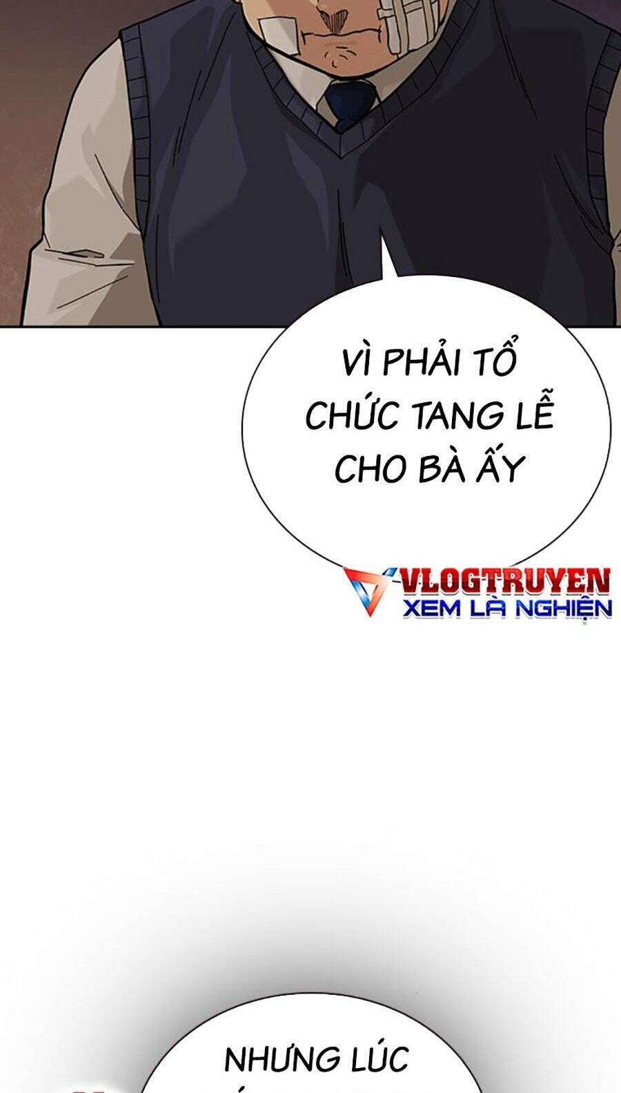 Để Có Thể Sống Sót Chap 115 - Next Chap 116