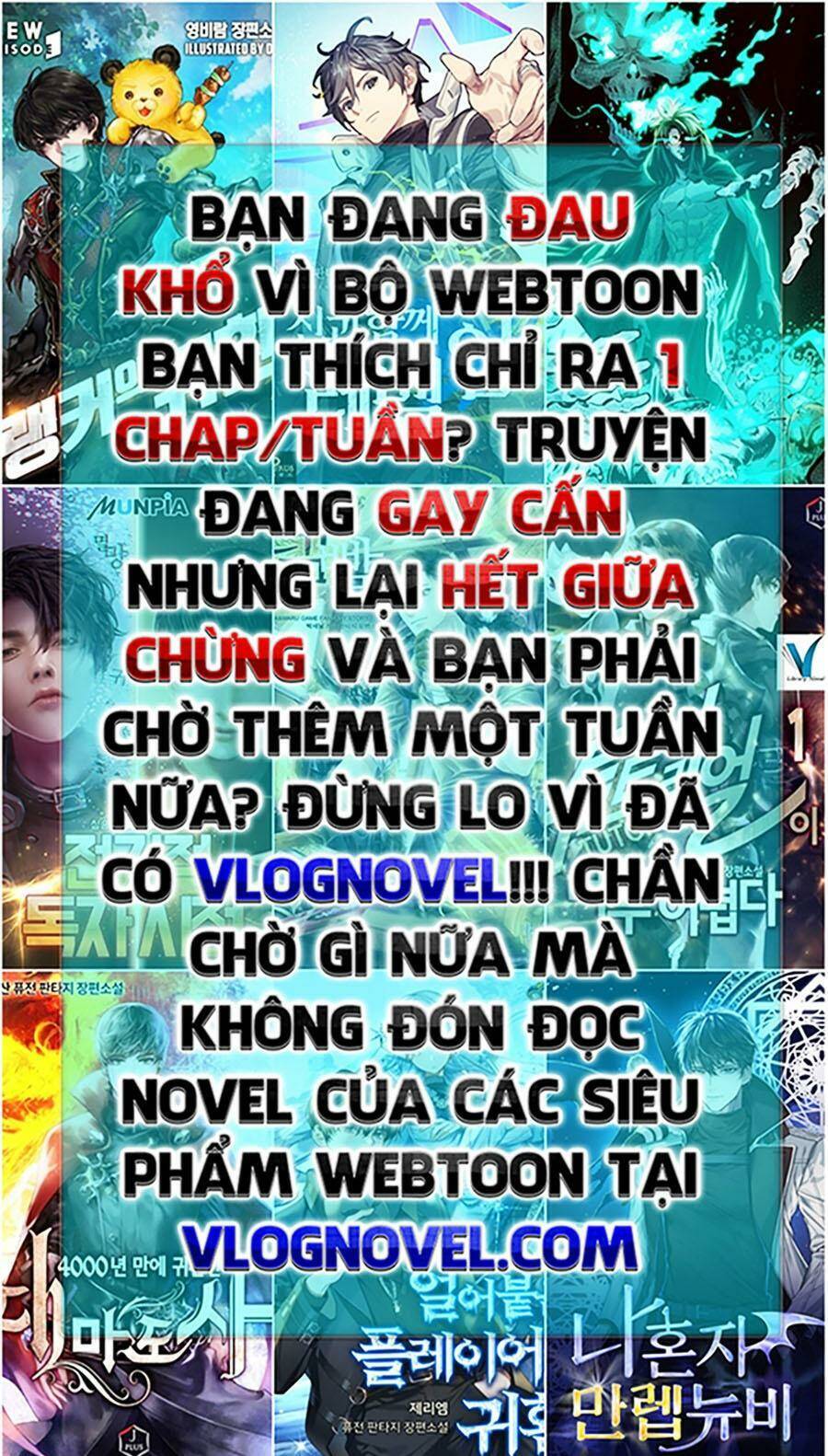 Để Có Thể Sống Sót Chap 115 - Next Chap 116