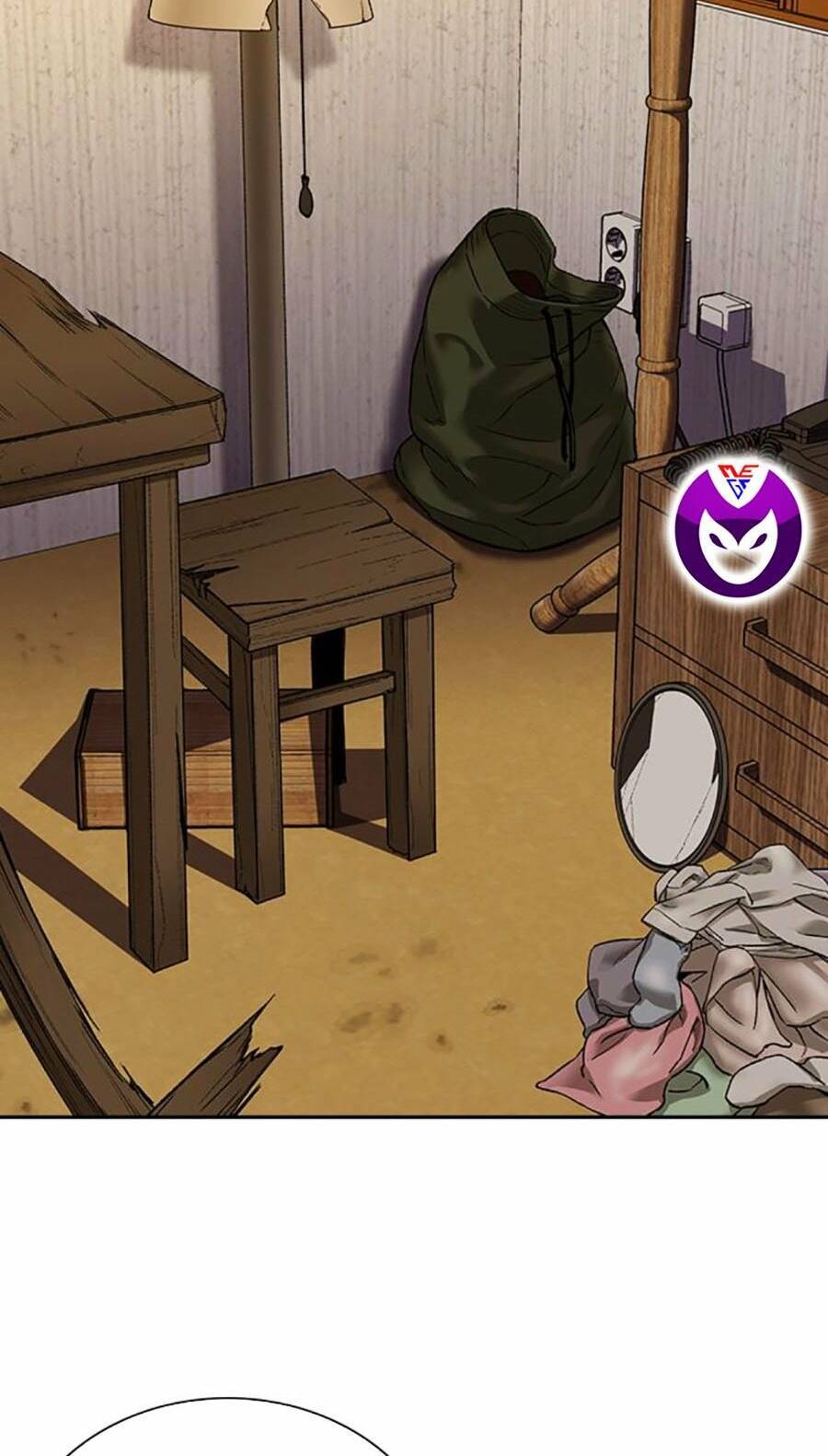 Để Có Thể Sống Sót Chap 115 - Next Chap 116