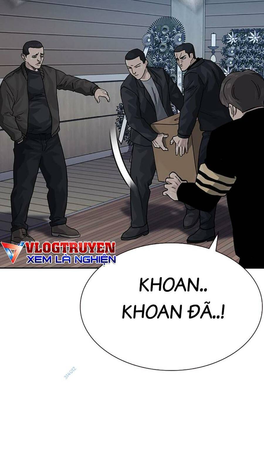 Để Có Thể Sống Sót Chap 115 - Next Chap 116