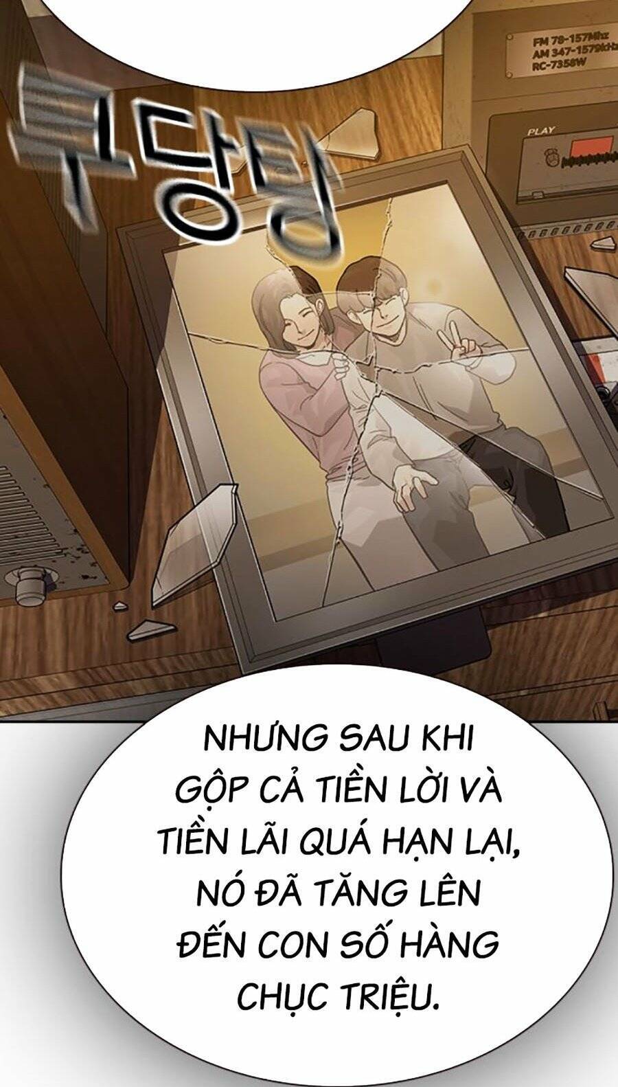 Để Có Thể Sống Sót Chap 115 - Next Chap 116