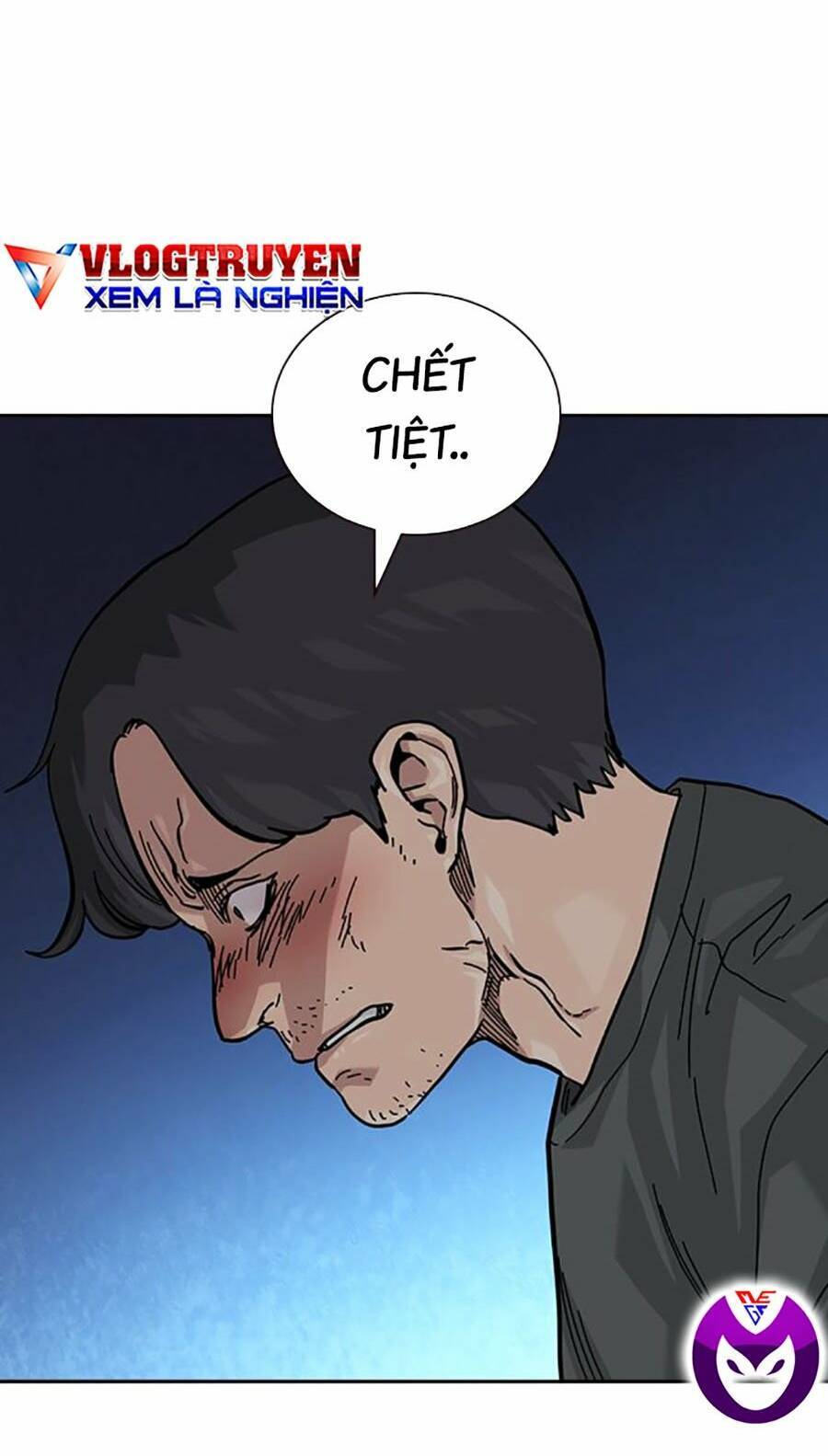 Để Có Thể Sống Sót Chap 115 - Next Chap 116