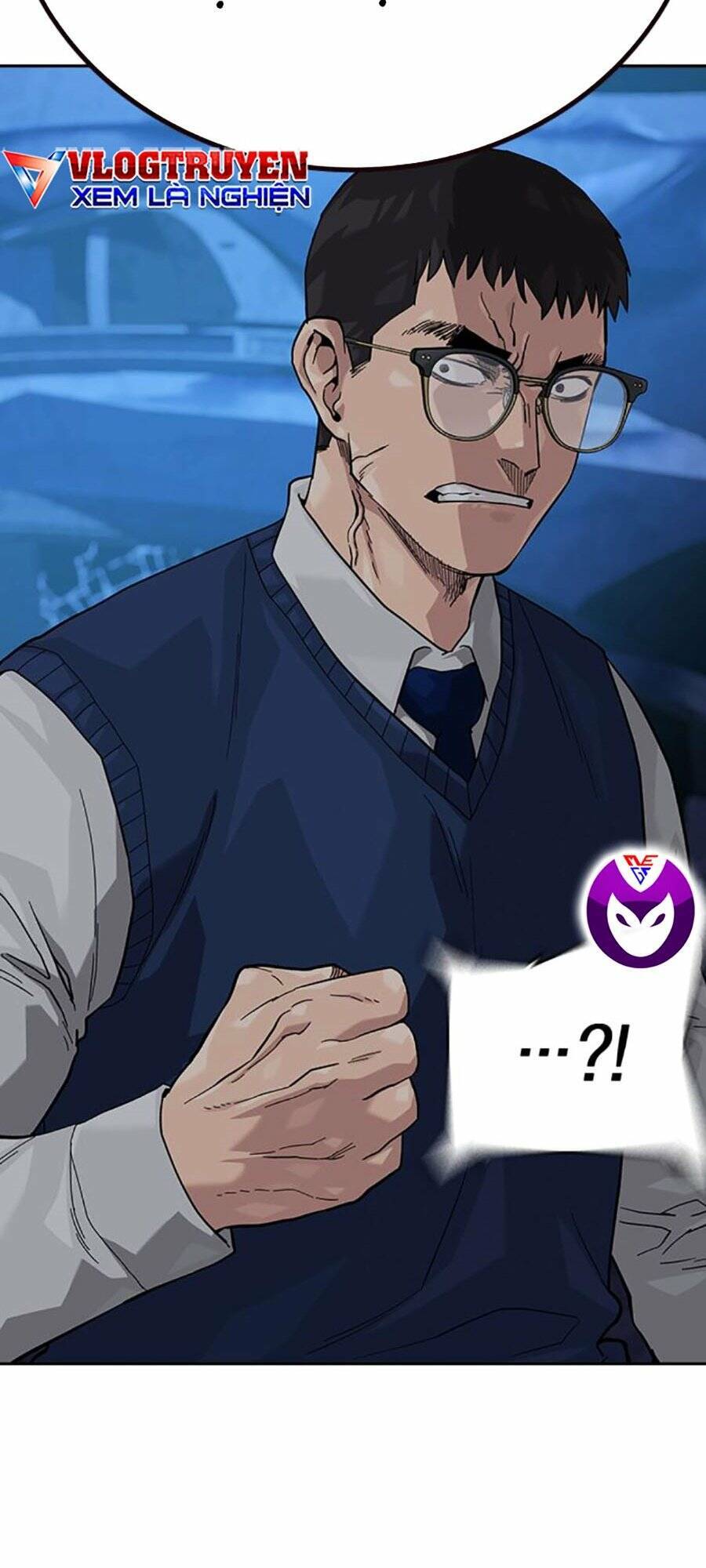 Để Có Thể Sống Sót Chap 116 - Next Chap 117