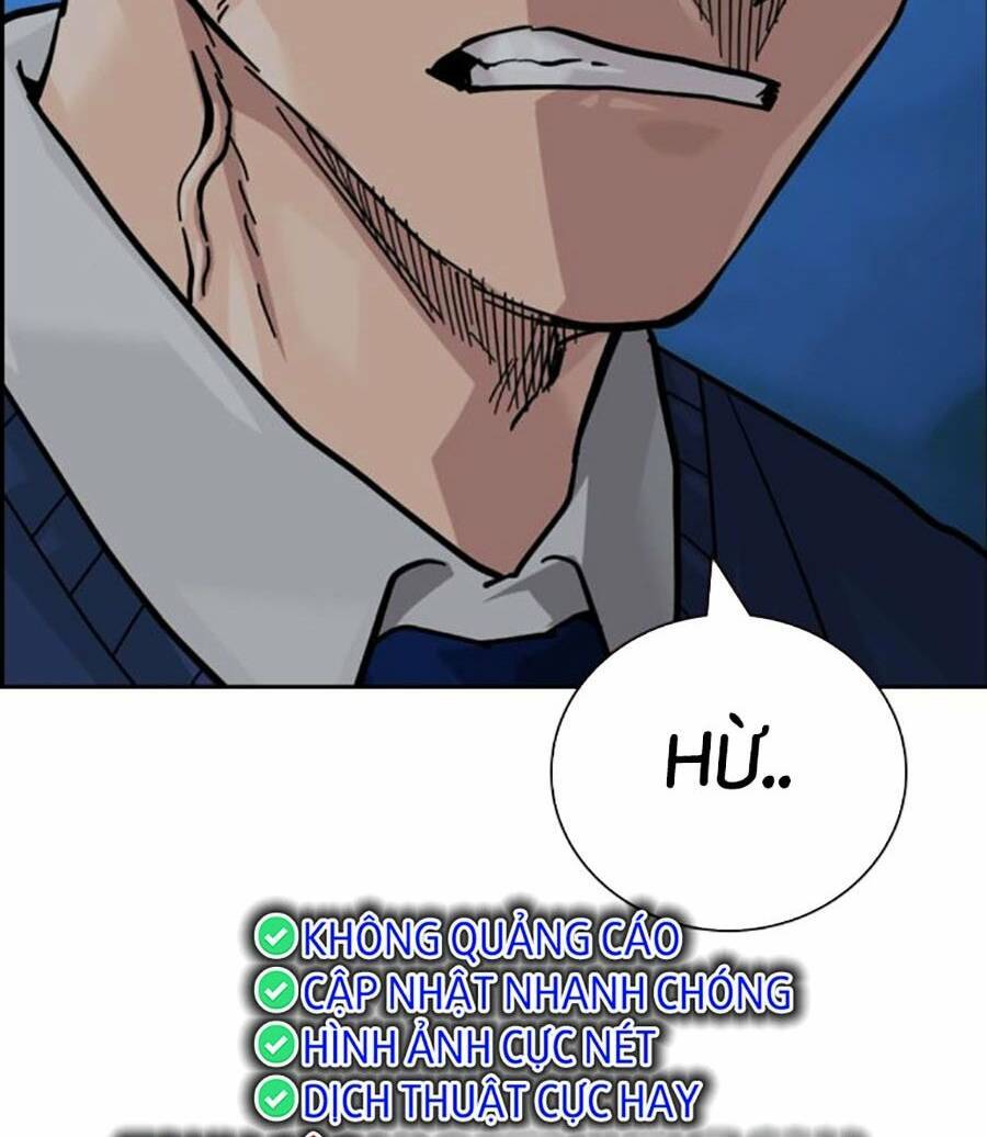 Để Có Thể Sống Sót Chap 116 - Next Chap 117