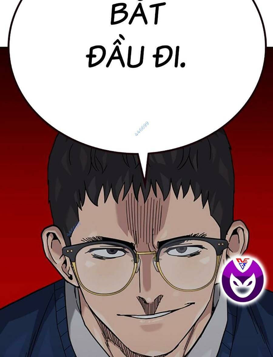 Để Có Thể Sống Sót Chap 116 - Next Chap 117