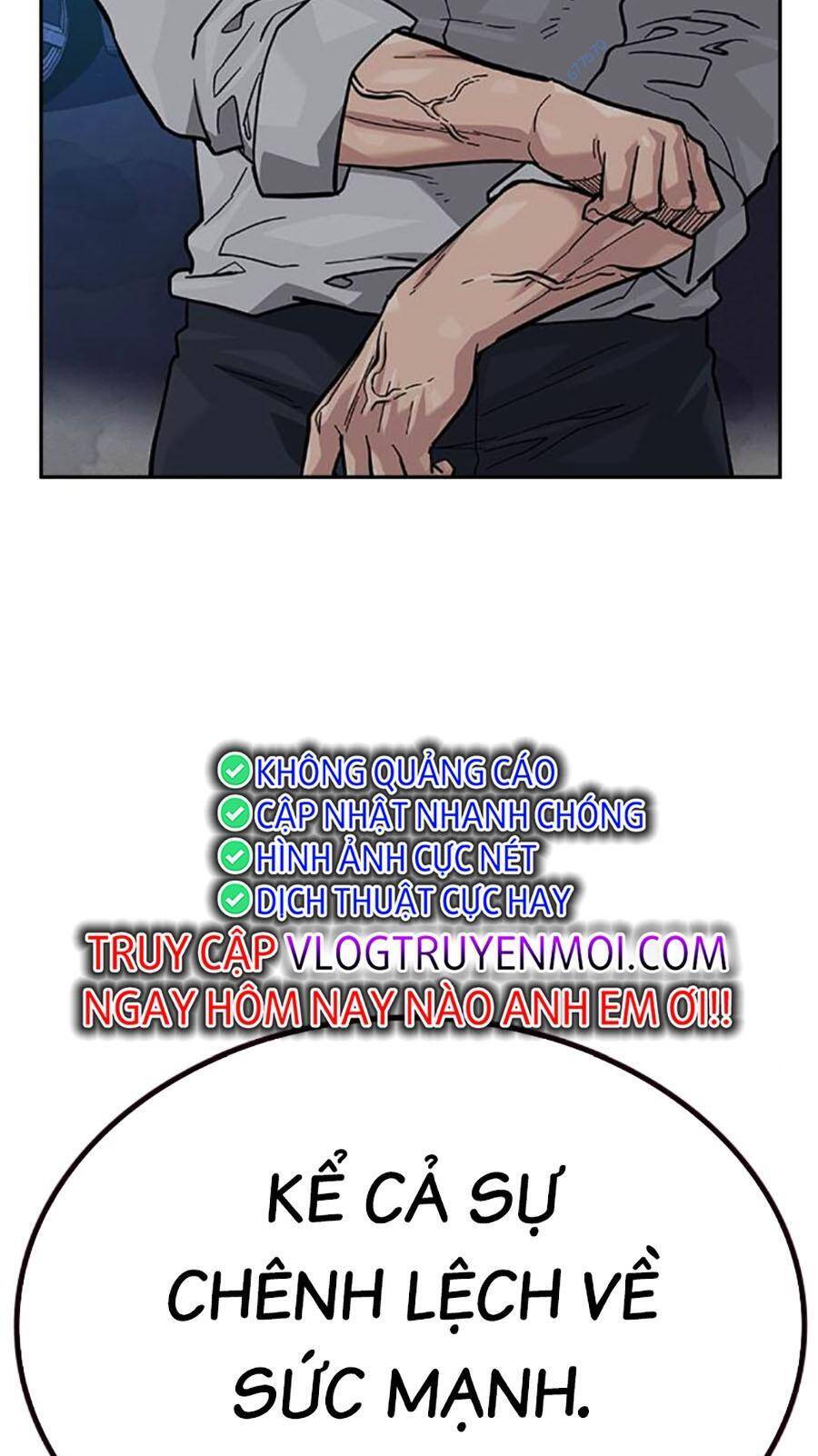 Để Có Thể Sống Sót Chap 118 - Next Chap 119