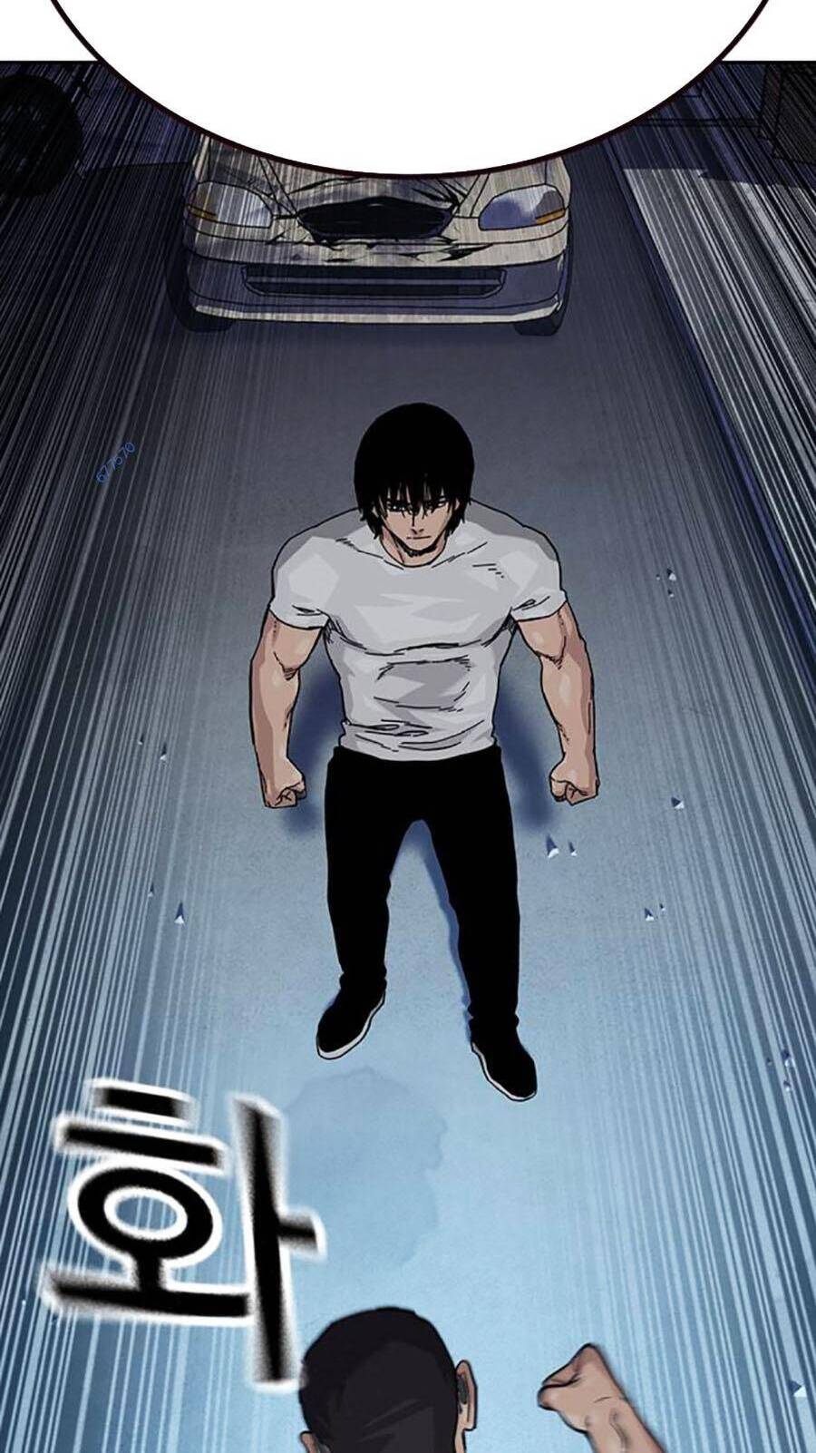 Để Có Thể Sống Sót Chap 118 - Next Chap 119