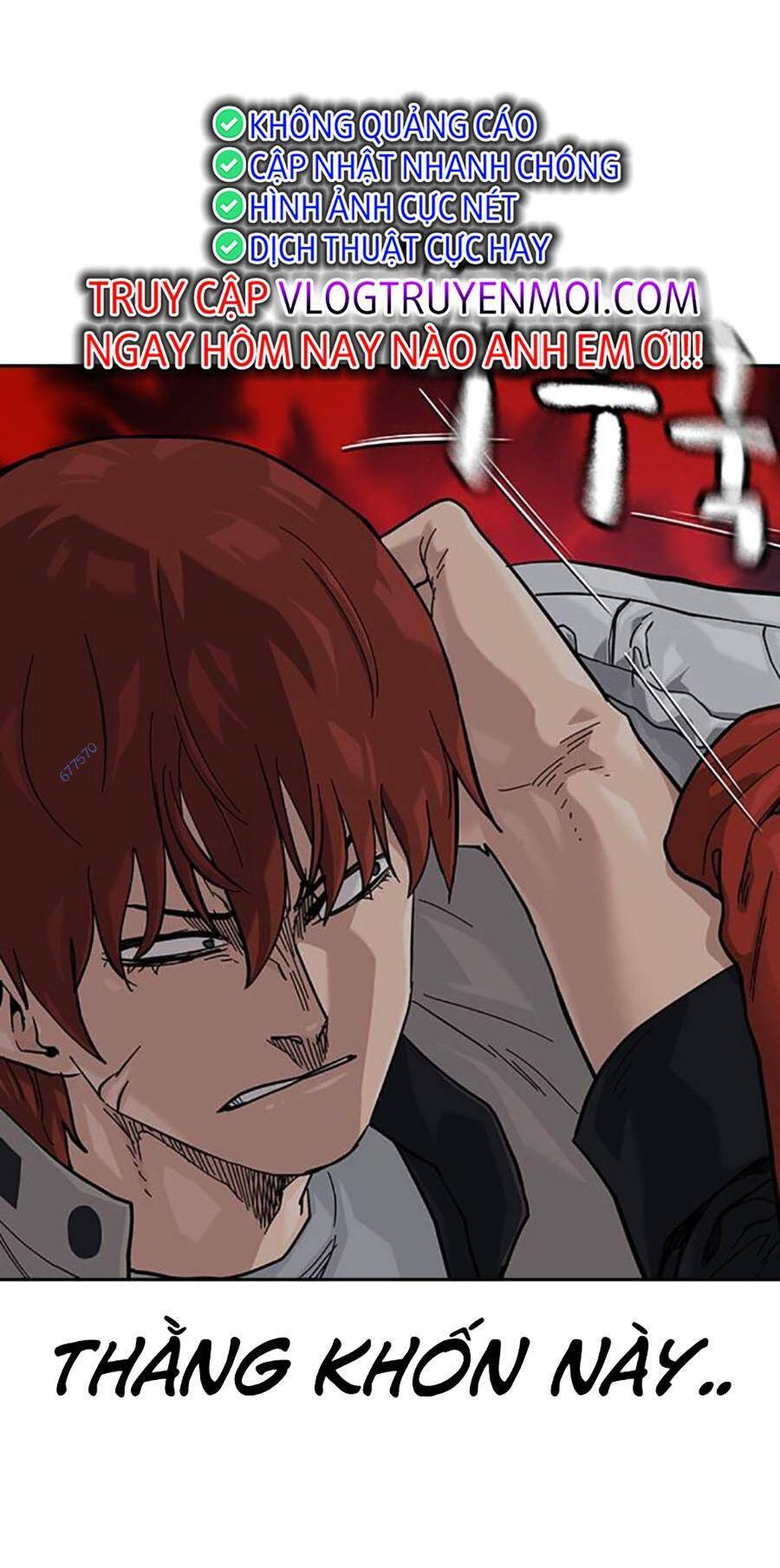 Để Có Thể Sống Sót Chap 118 - Next Chap 119