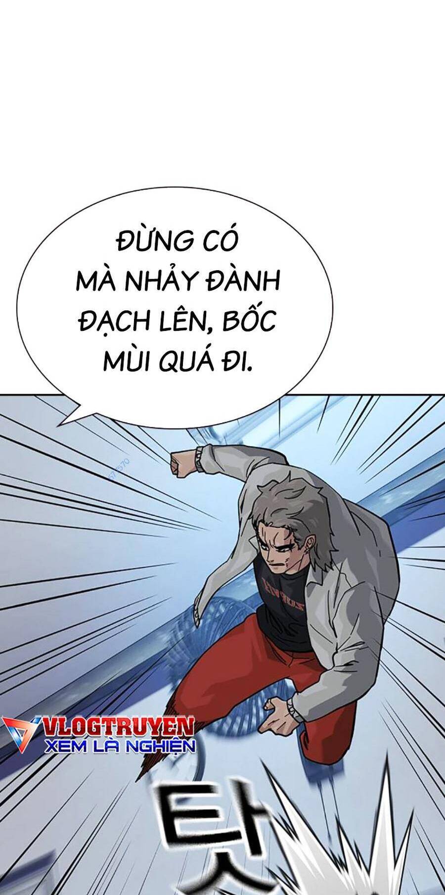 Để Có Thể Sống Sót Chap 118 - Next Chap 119