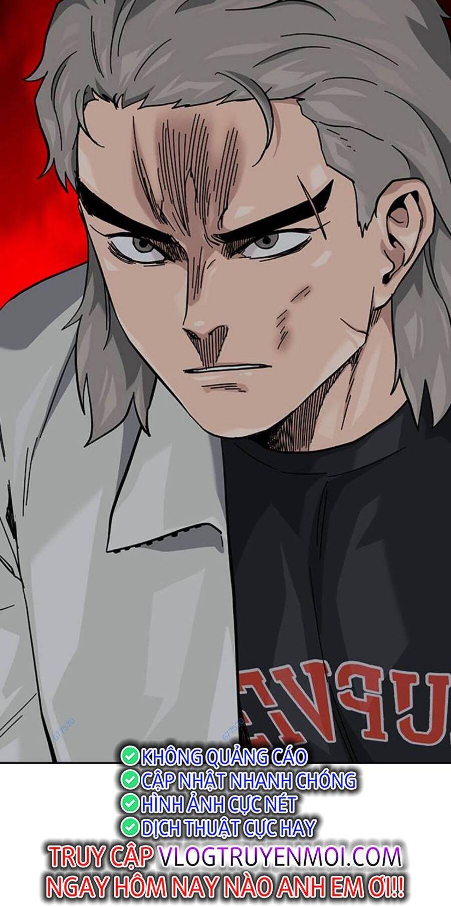 Để Có Thể Sống Sót Chap 118 - Next Chap 119