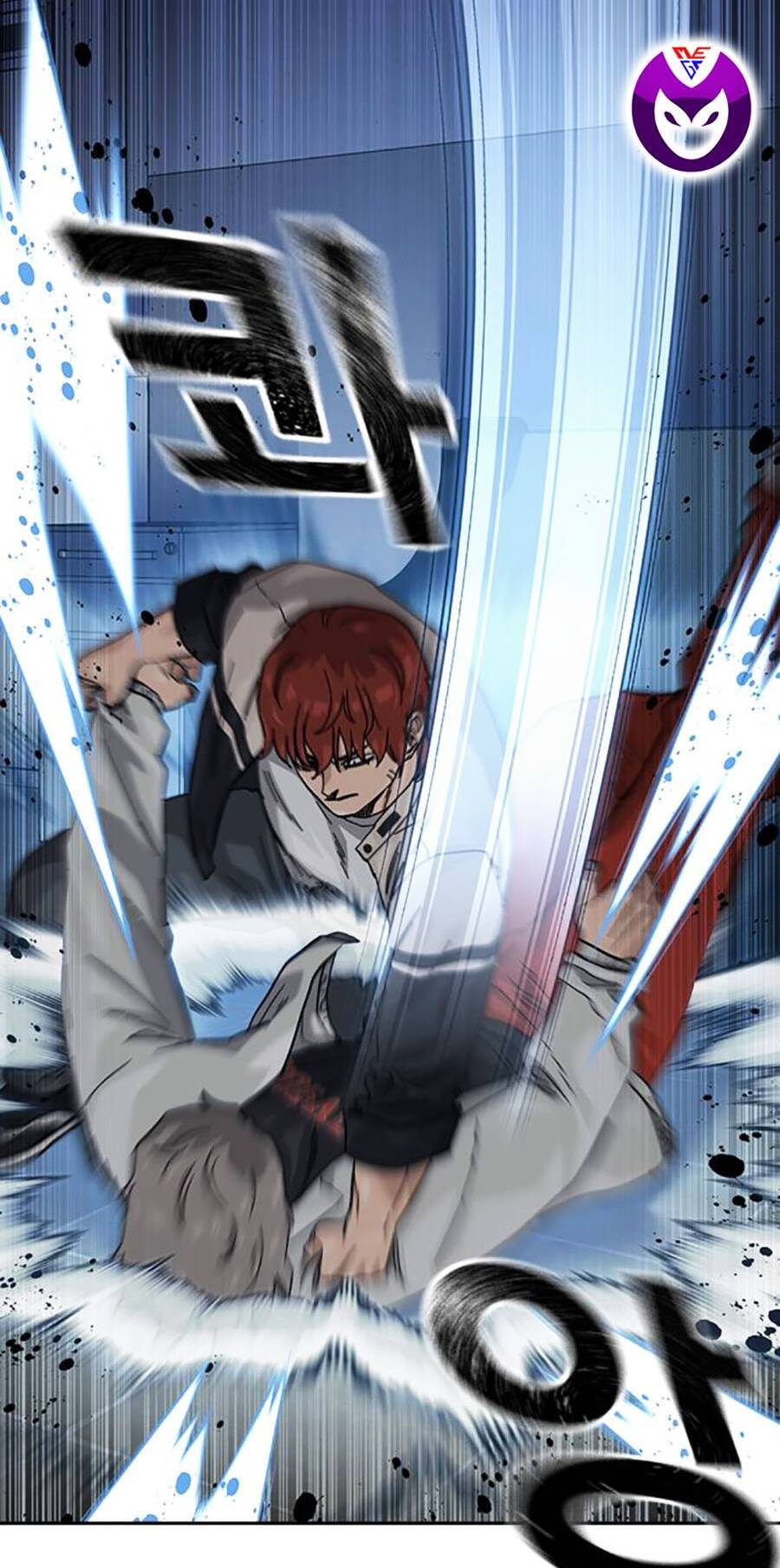 Để Có Thể Sống Sót Chap 118 - Next Chap 119