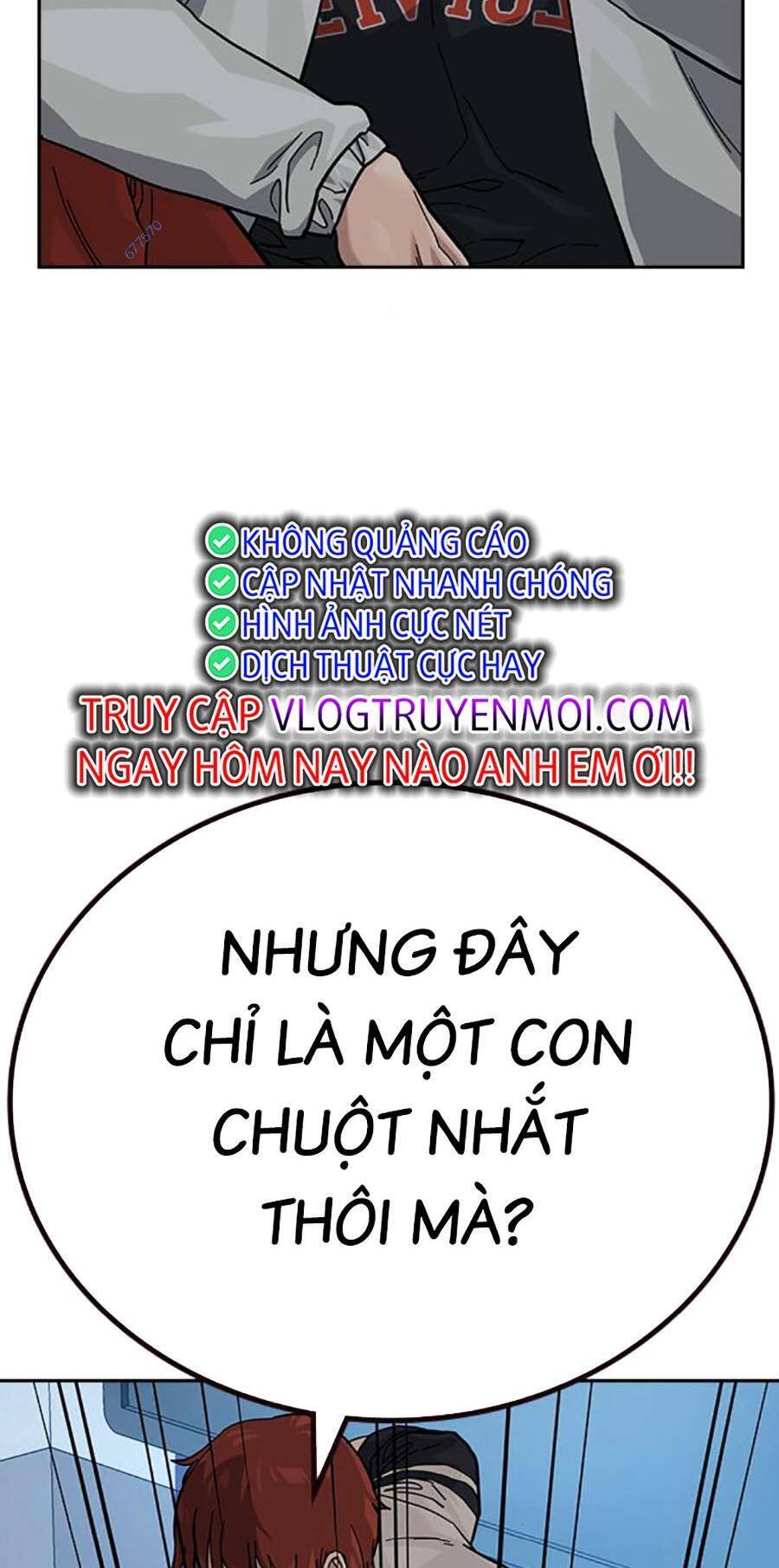 Để Có Thể Sống Sót Chap 118 - Next Chap 119