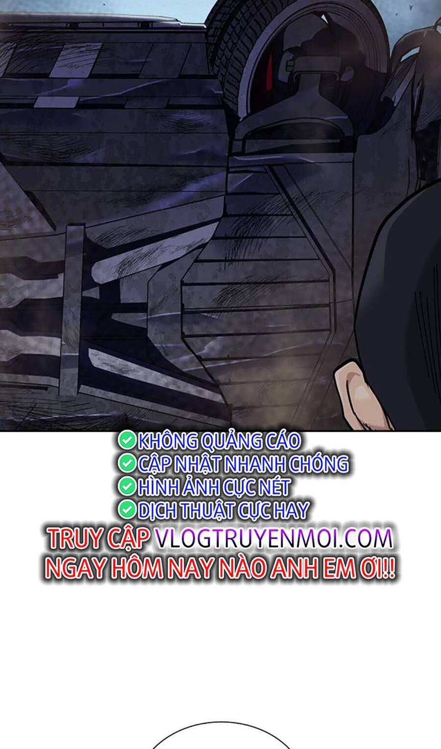 Để Có Thể Sống Sót Chap 118 - Next Chap 119