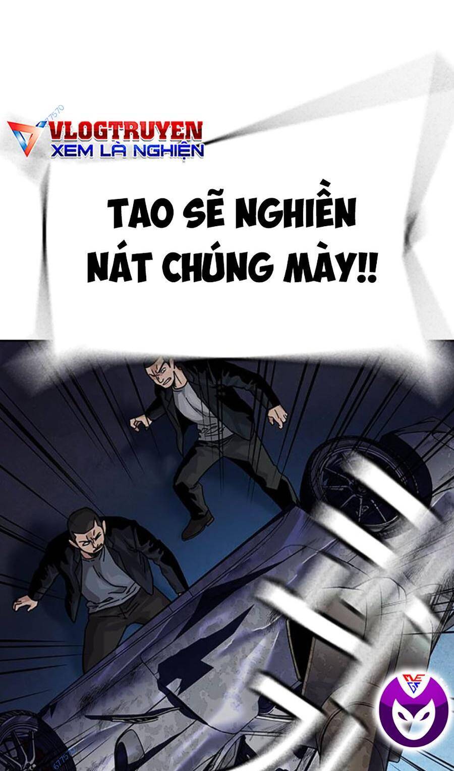 Để Có Thể Sống Sót Chap 118 - Next Chap 119