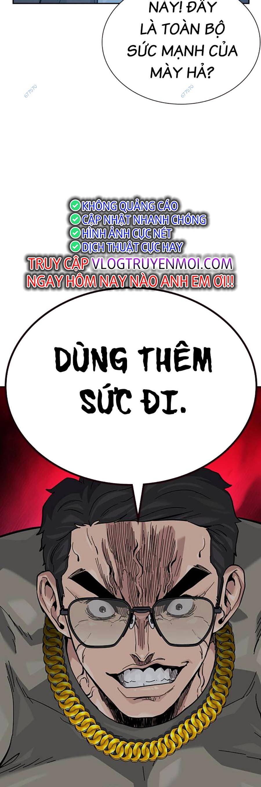 Để Có Thể Sống Sót Chap 118 - Next Chap 119