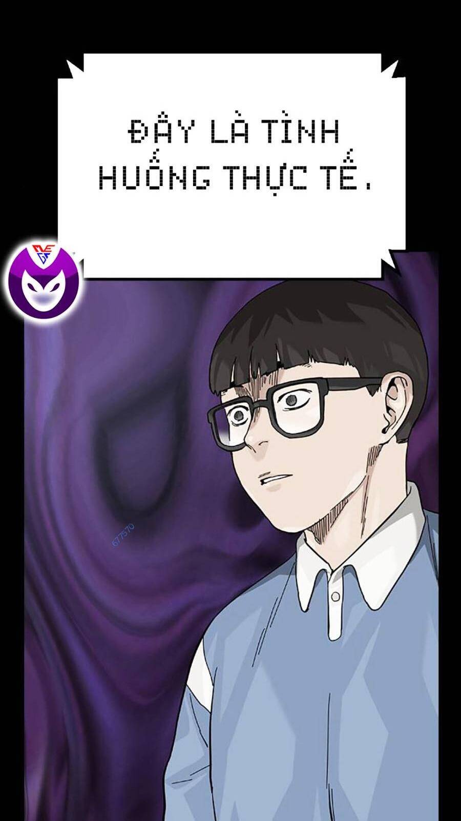 Để Có Thể Sống Sót Chap 118 - Next Chap 119