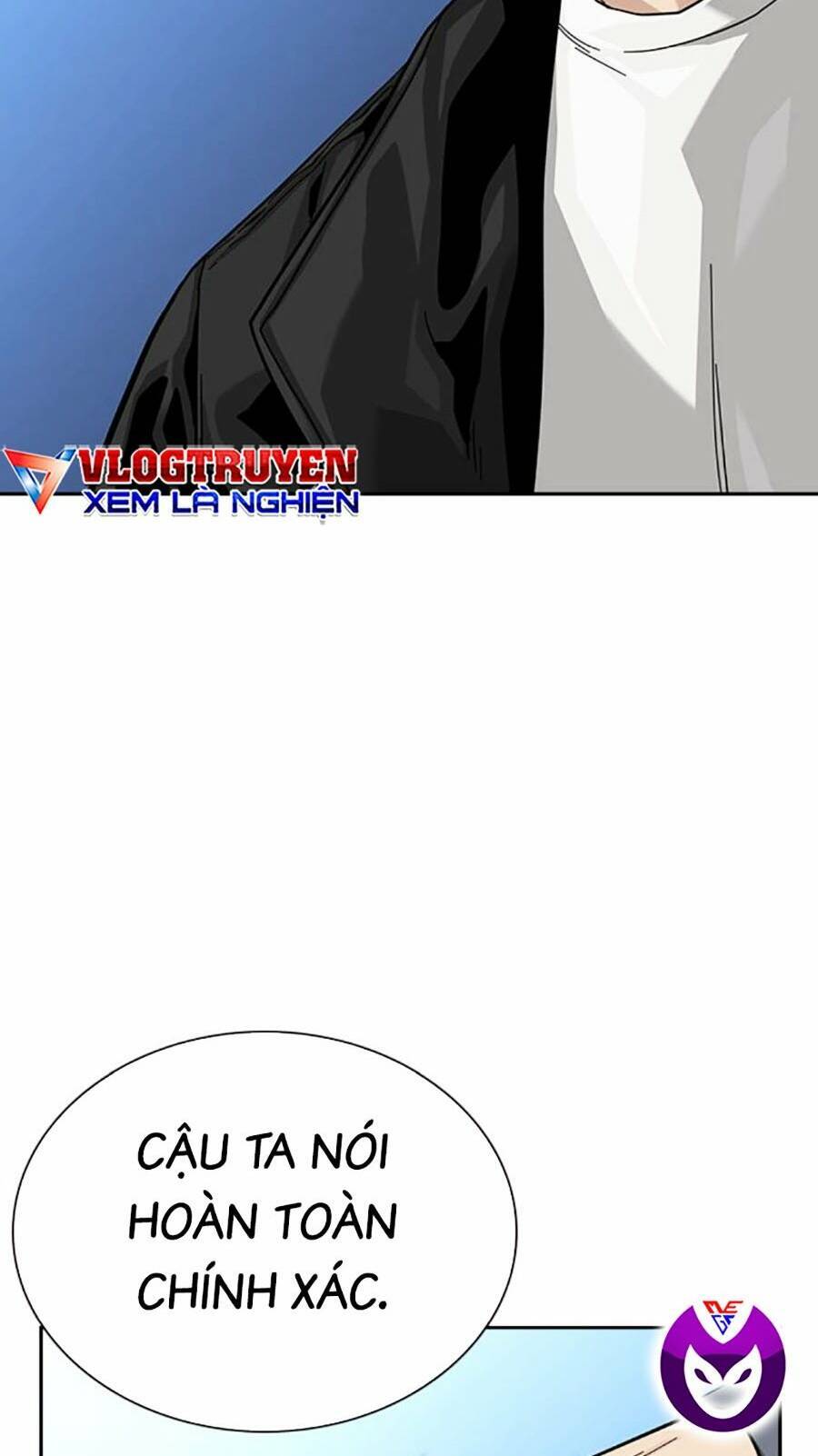 Để Có Thể Sống Sót Chap 110 - Next Chap 111