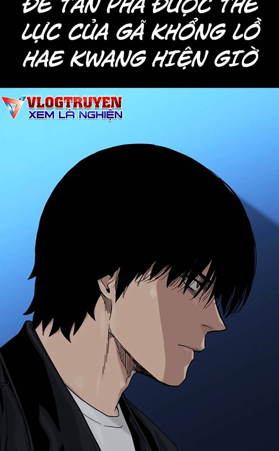 Để Có Thể Sống Sót Chap 110 - Next Chap 111