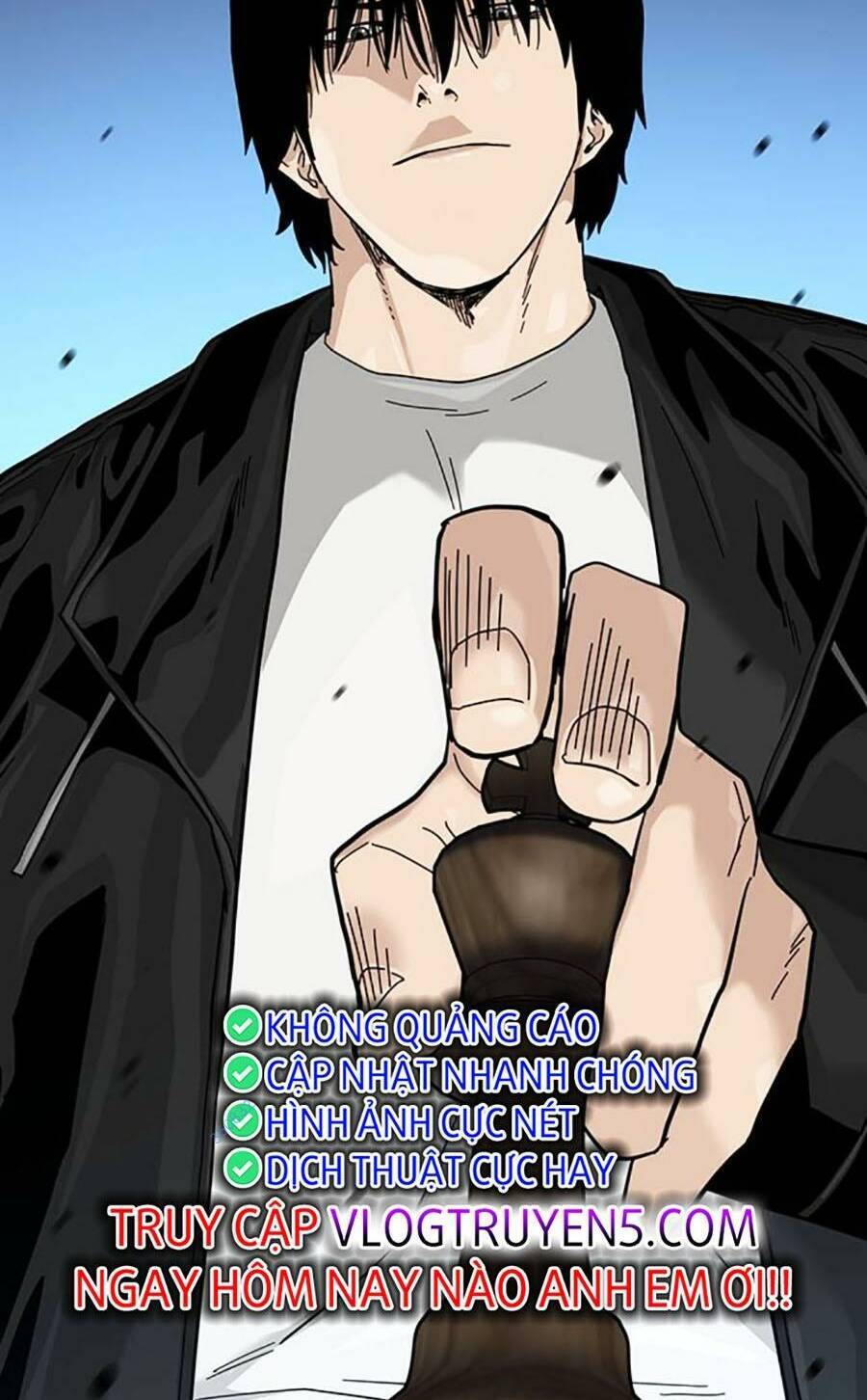 Để Có Thể Sống Sót Chap 110 - Next Chap 111