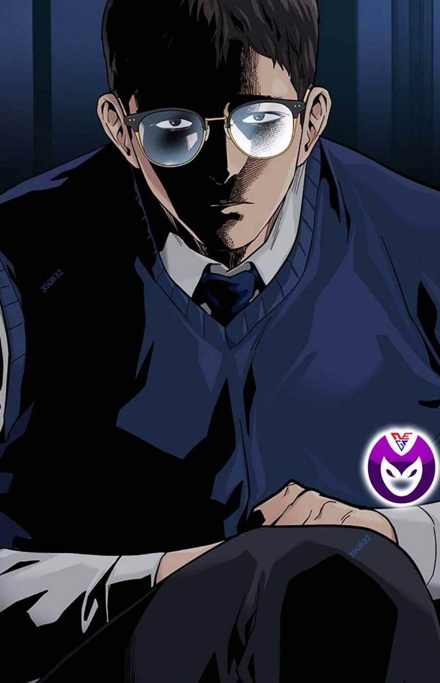 Để Có Thể Sống Sót Chap 110 - Next Chap 111