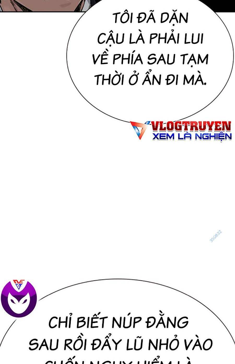 Để Có Thể Sống Sót Chap 110 - Next Chap 111