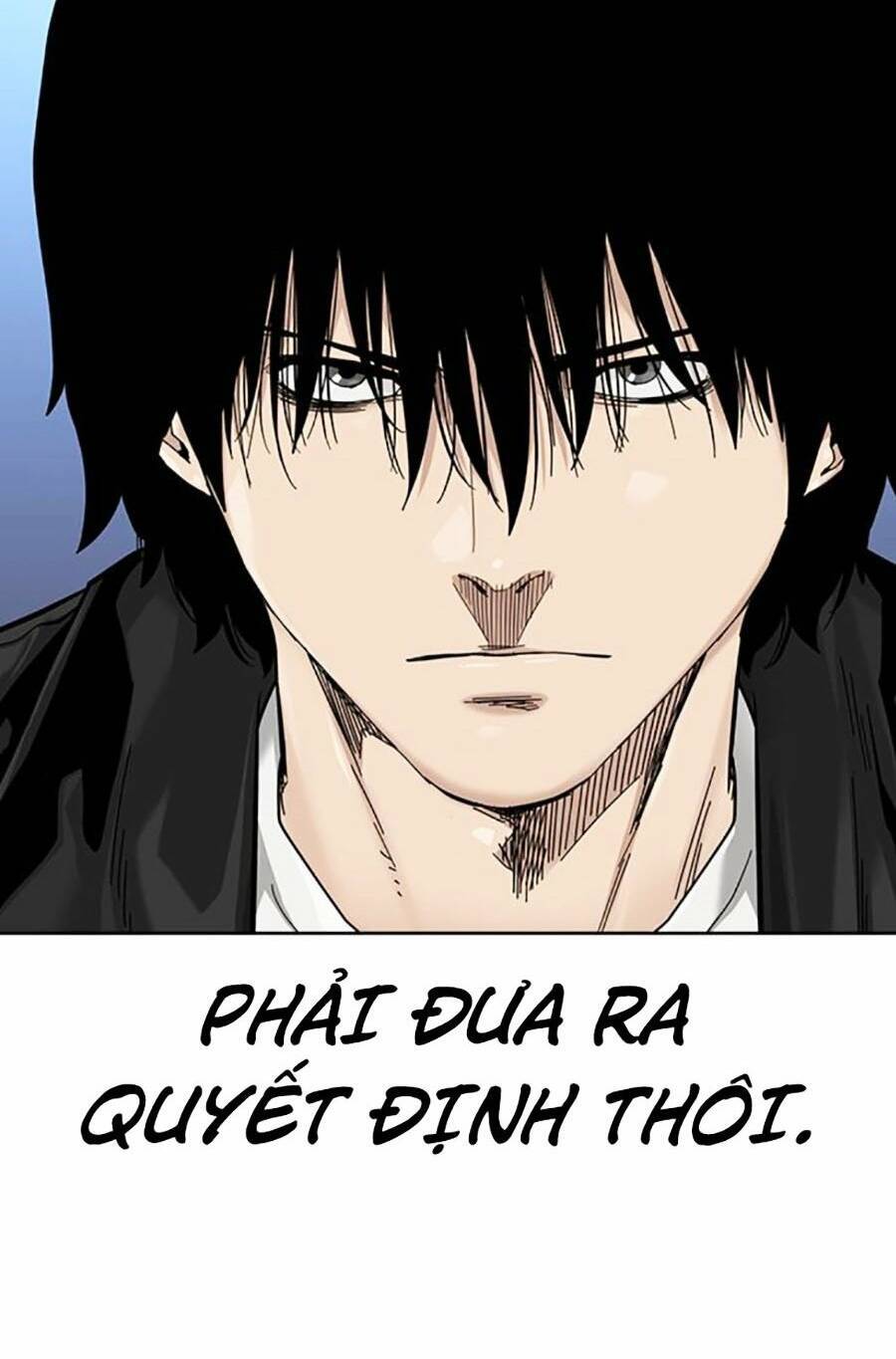 Để Có Thể Sống Sót Chap 110 - Next Chap 111