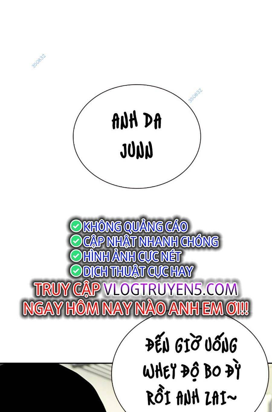 Để Có Thể Sống Sót Chap 110 - Next Chap 111