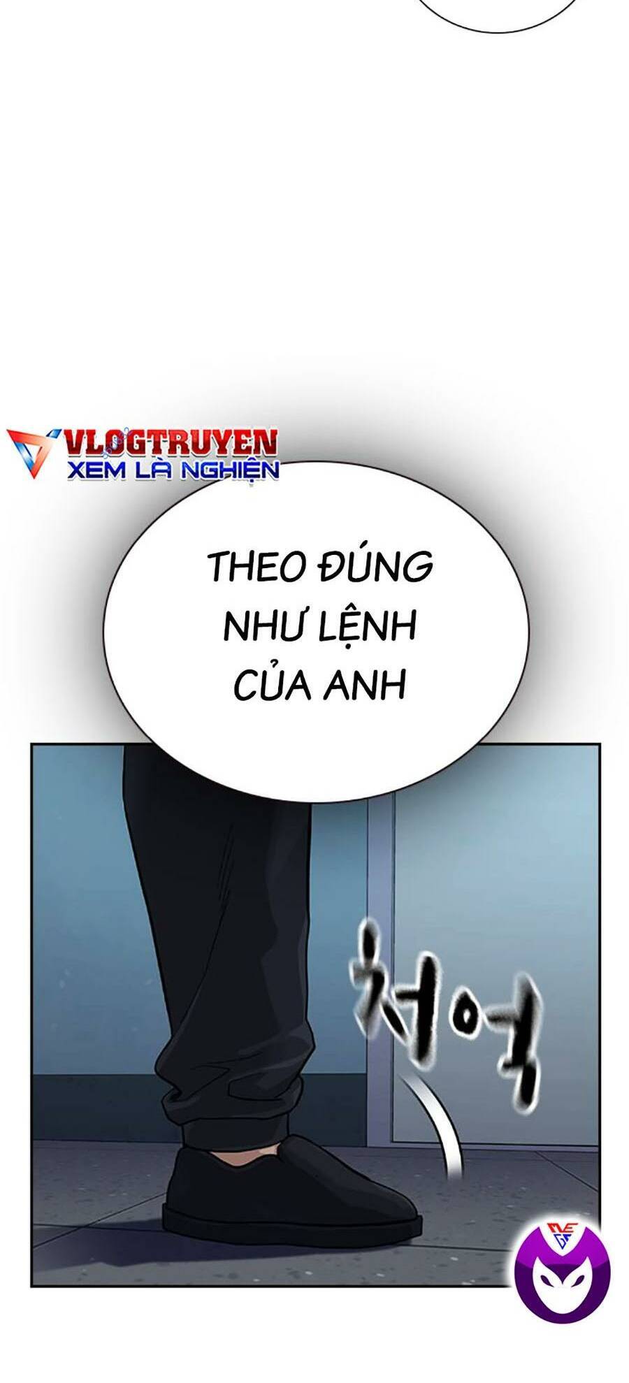 Để Có Thể Sống Sót Chap 110 - Next Chap 111
