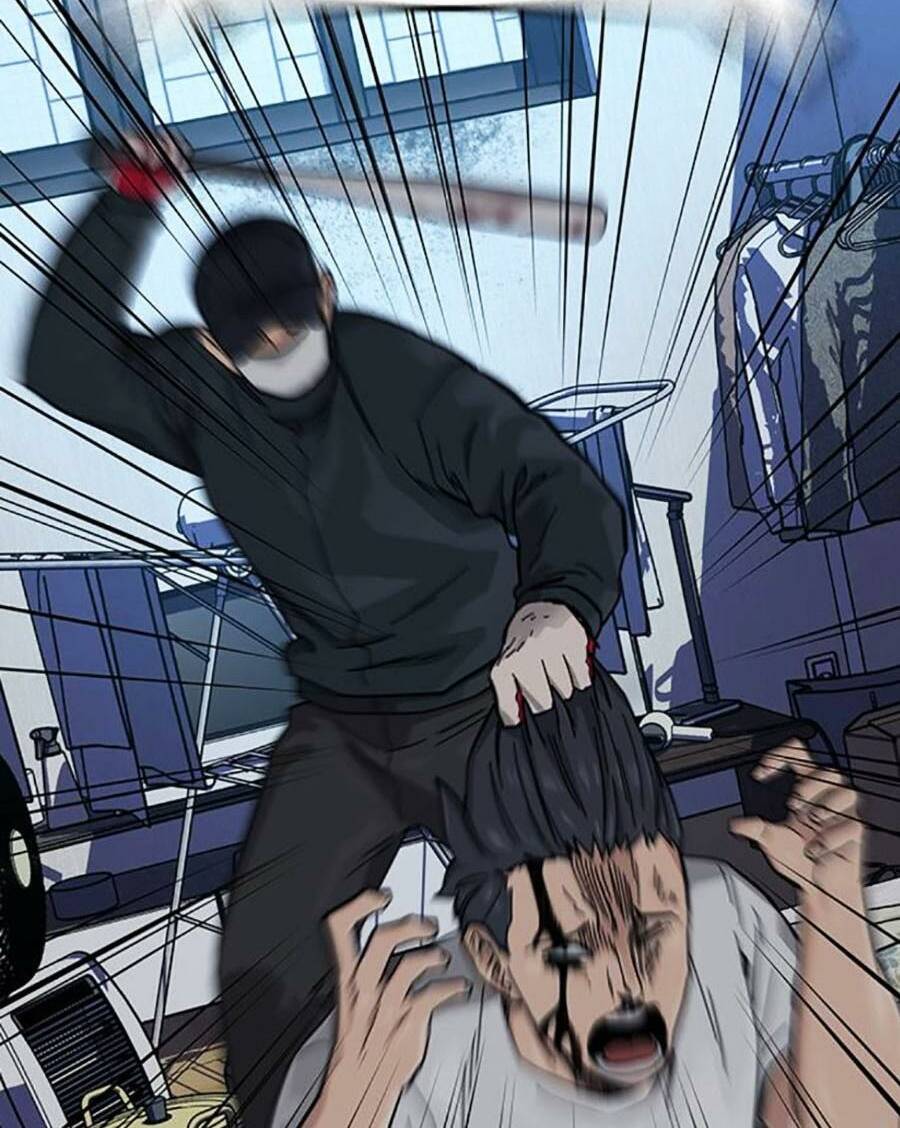 Để Có Thể Sống Sót Chap 111 - Next Chap 112