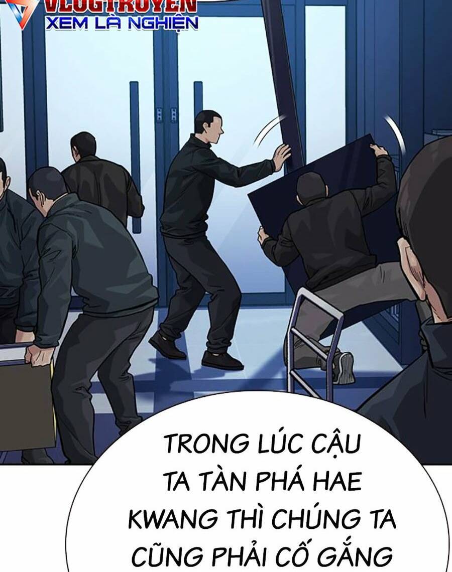 Để Có Thể Sống Sót Chap 111 - Next Chap 112