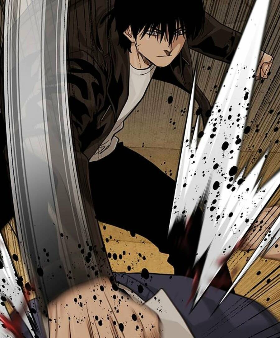 Để Có Thể Sống Sót Chap 111 - Next Chap 112