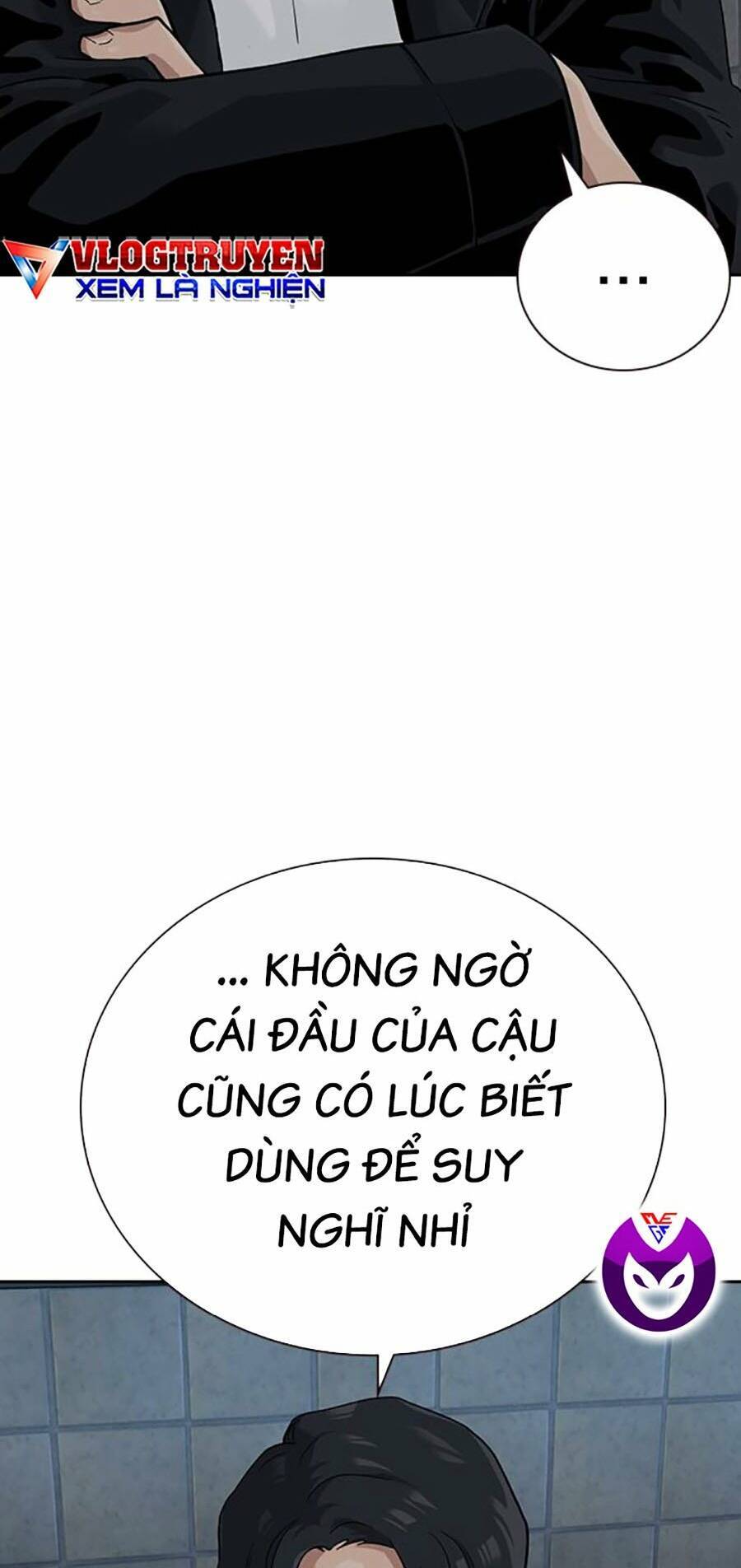 Để Có Thể Sống Sót Chap 111 - Next Chap 112