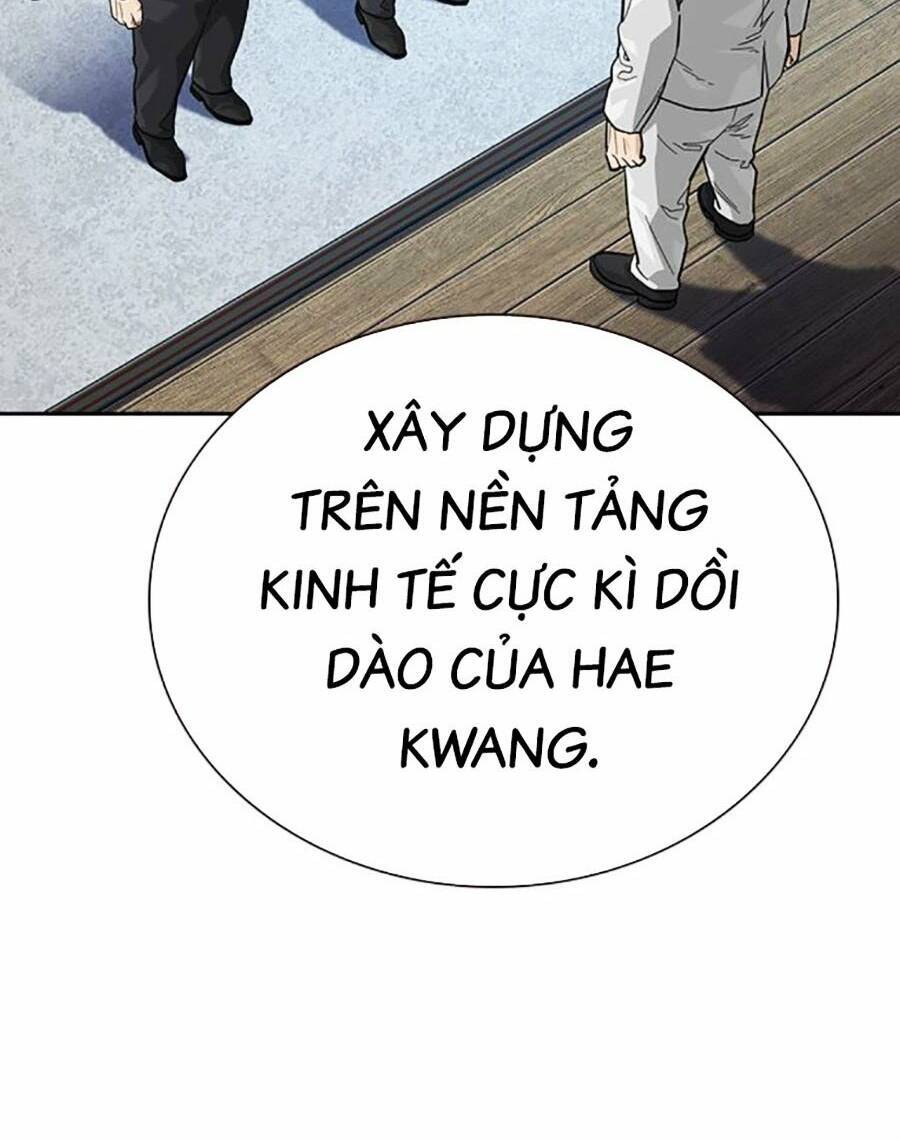 Để Có Thể Sống Sót Chap 111 - Next Chap 112