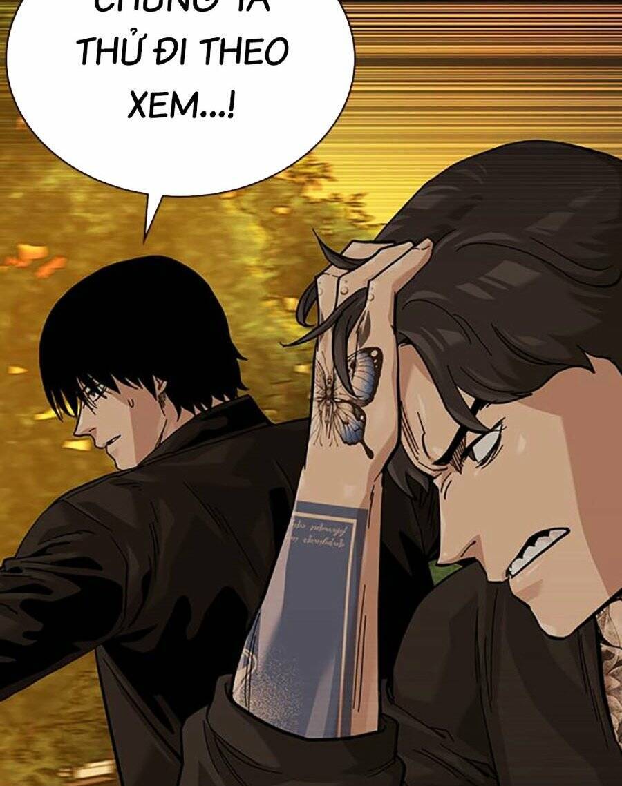 Để Có Thể Sống Sót Chap 111 - Next Chap 112