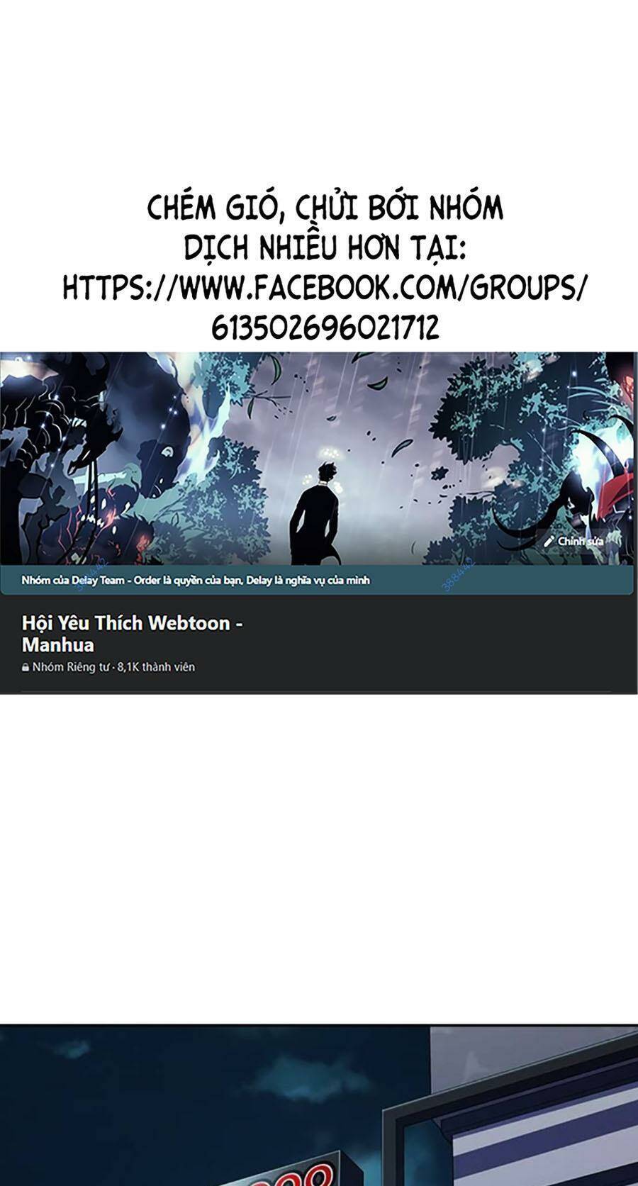 Để Có Thể Sống Sót Chap 112 - Next Chap 113