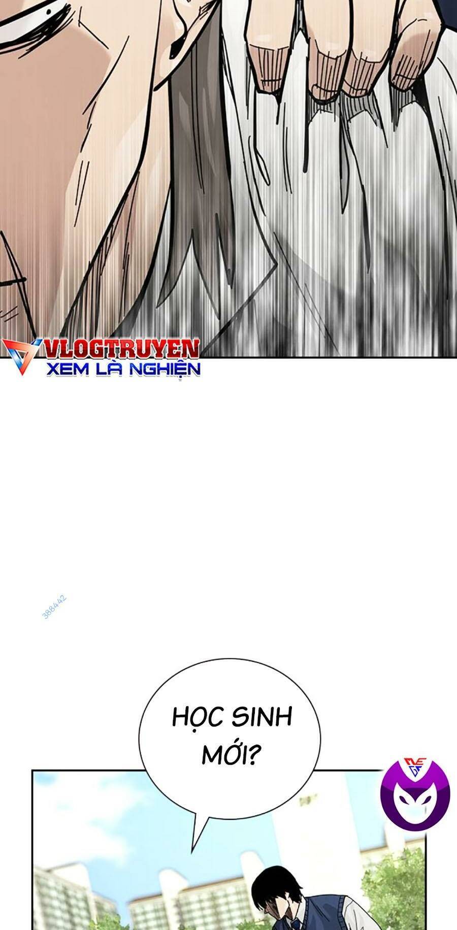 Để Có Thể Sống Sót Chap 112 - Next Chap 113