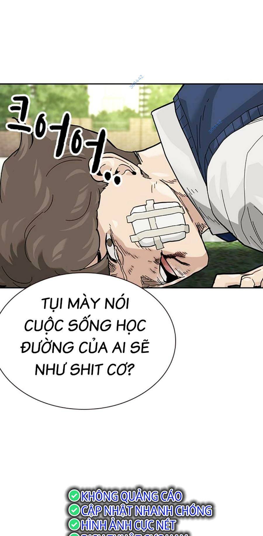 Để Có Thể Sống Sót Chap 112 - Next Chap 113