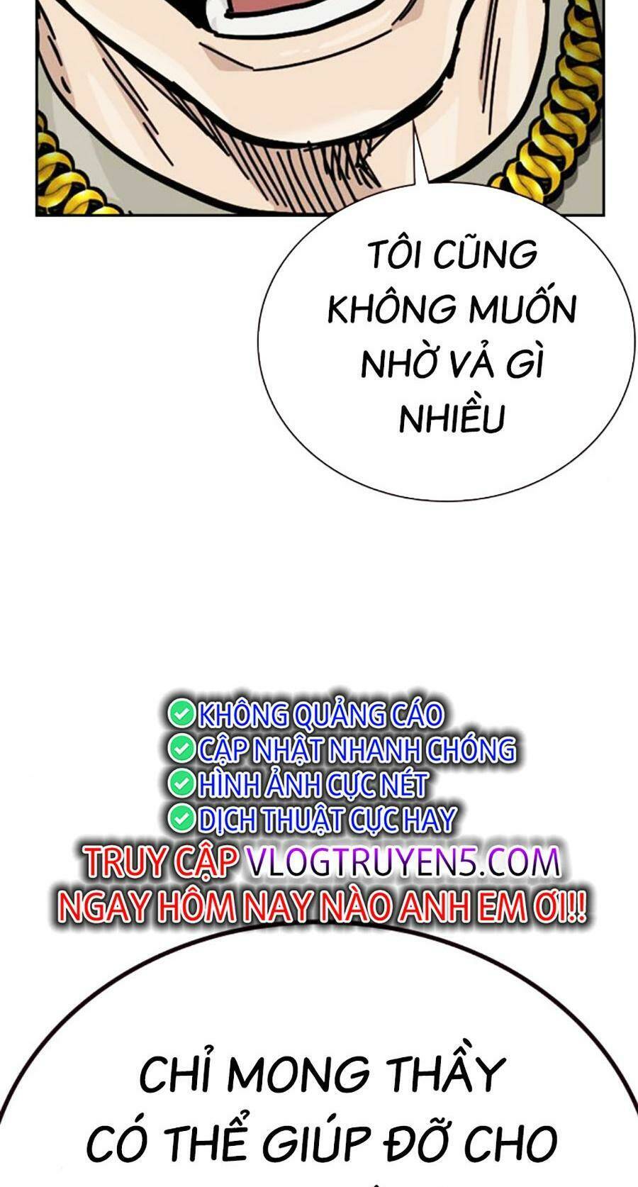 Để Có Thể Sống Sót Chap 112 - Next Chap 113