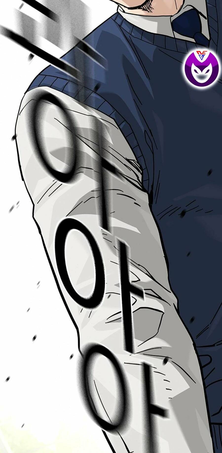 Để Có Thể Sống Sót Chap 112 - Next Chap 113