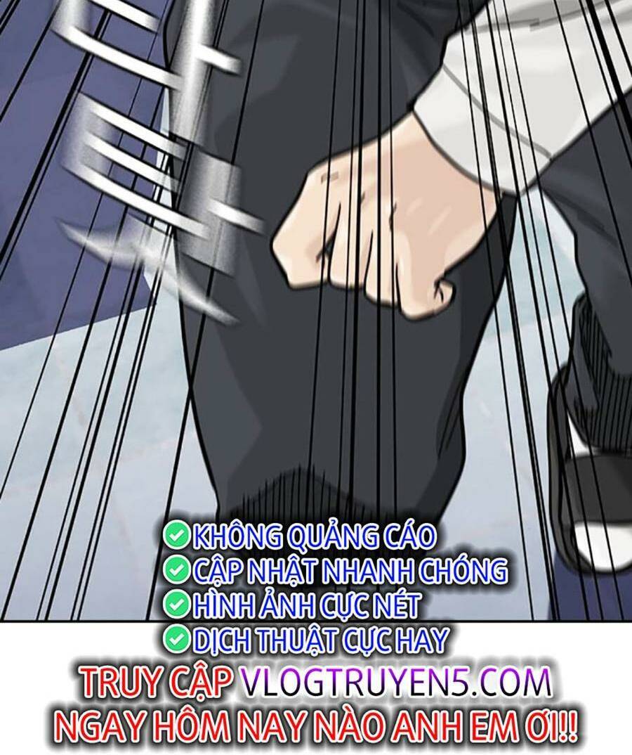 Để Có Thể Sống Sót Chap 112 - Next Chap 113