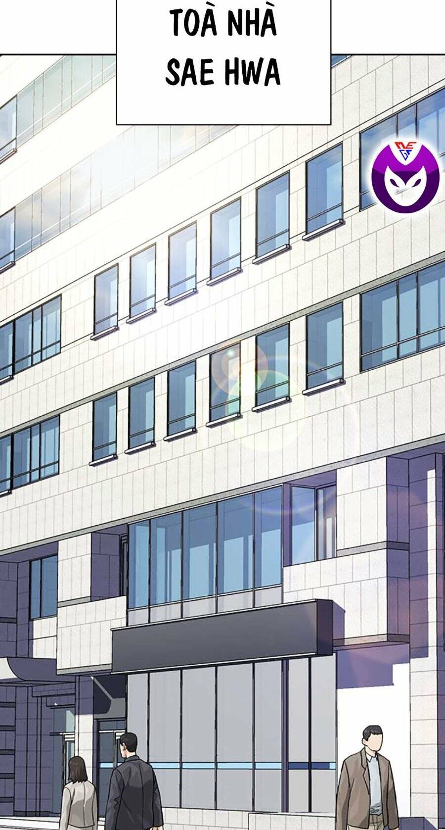 Để Có Thể Sống Sót Chap 112 - Next Chap 113