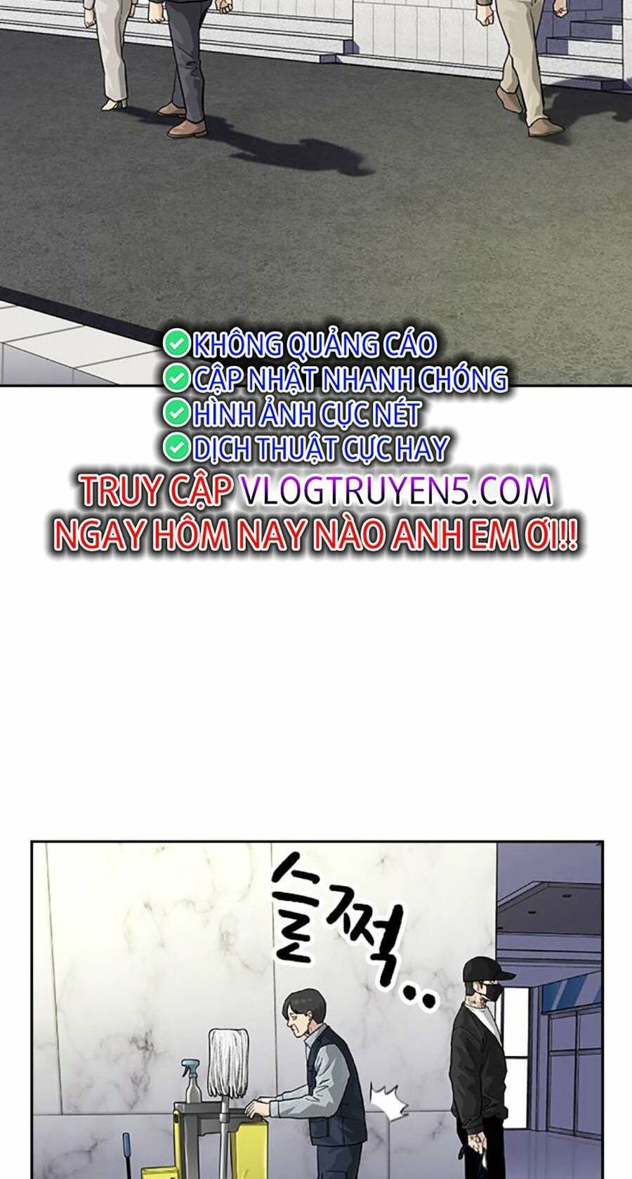 Để Có Thể Sống Sót Chap 112 - Next Chap 113