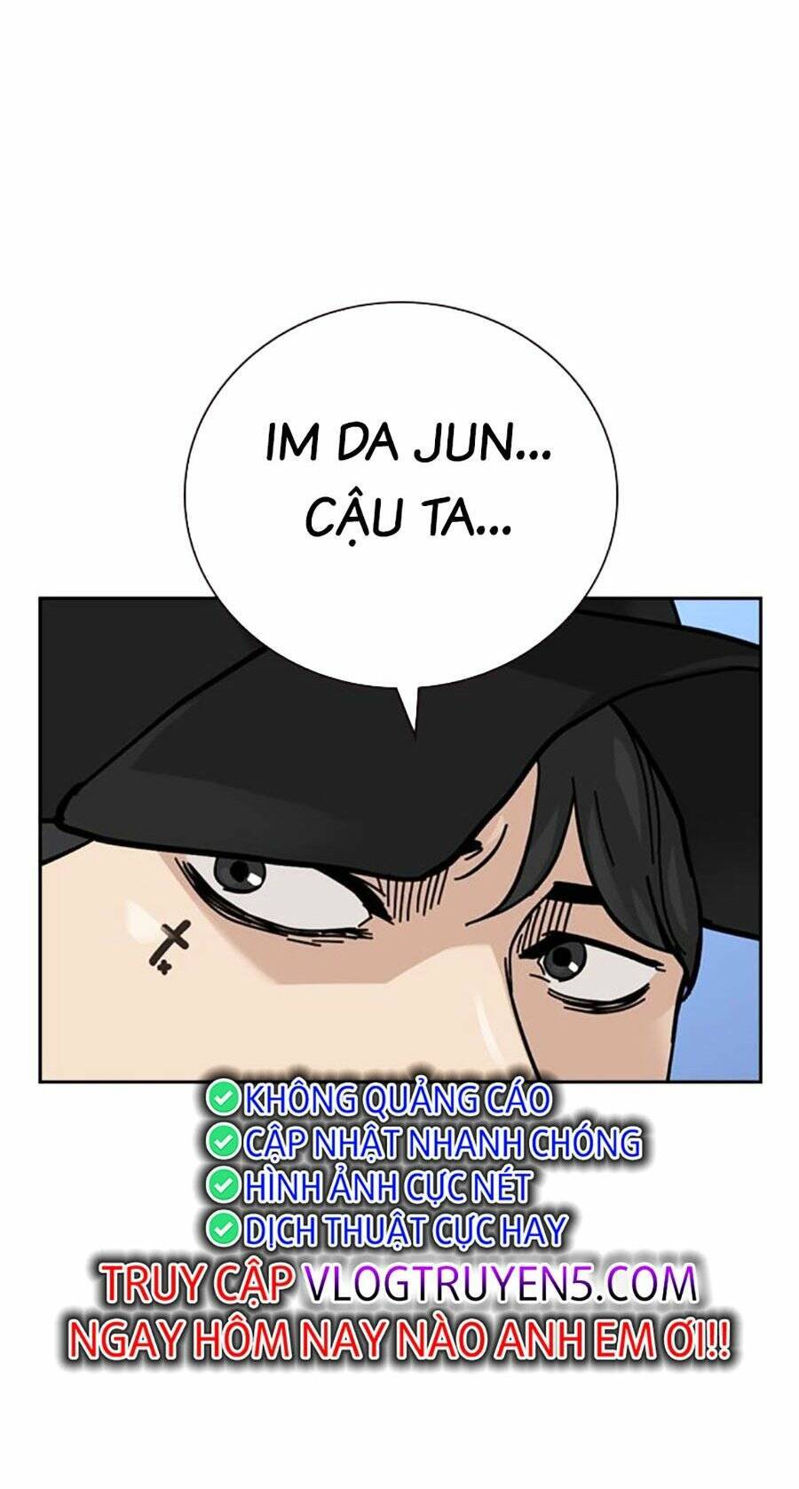 Để Có Thể Sống Sót Chap 112 - Next Chap 113