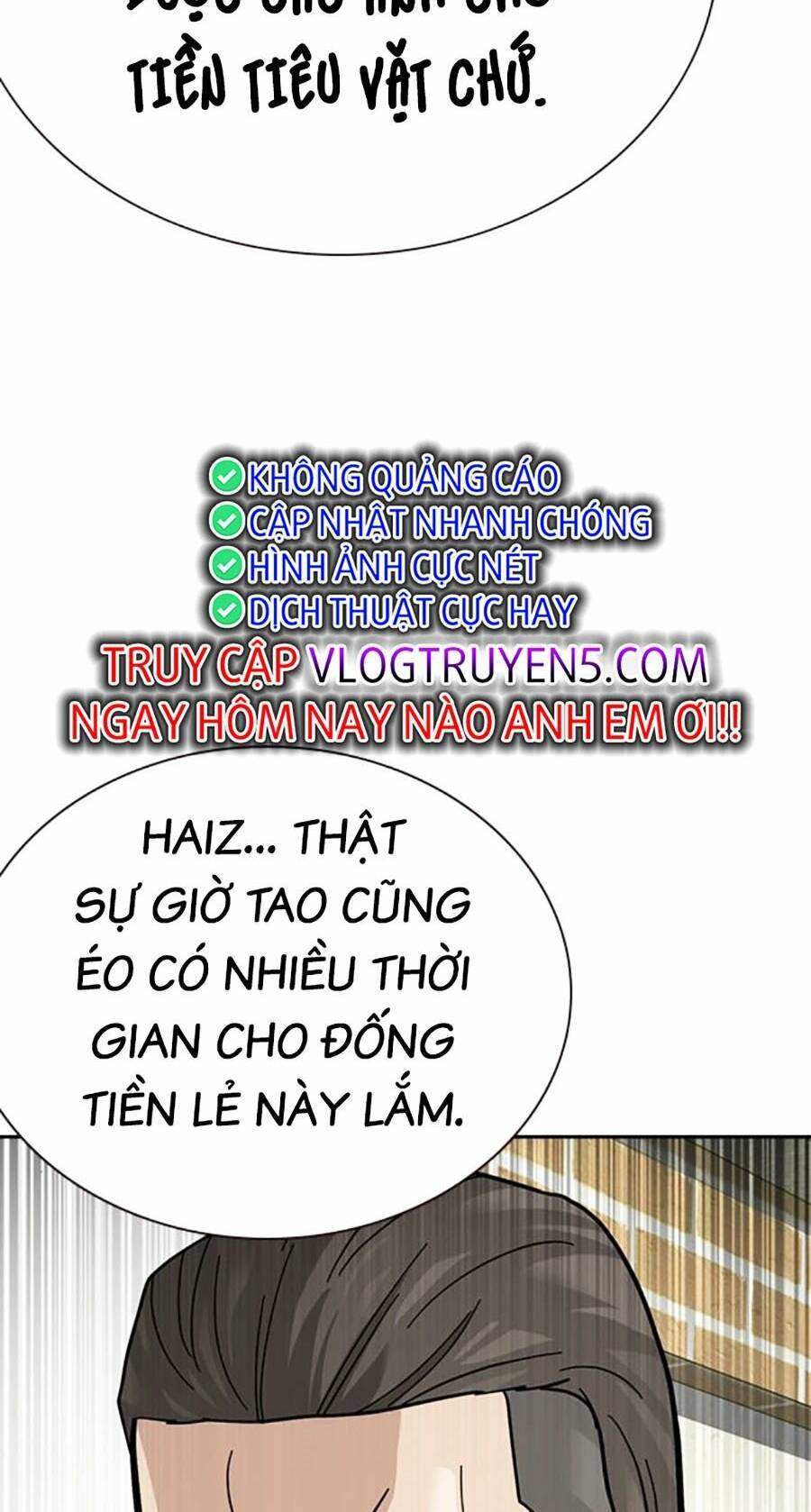 Để Có Thể Sống Sót Chap 112 - Next Chap 113