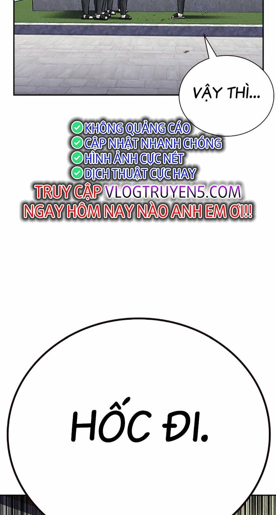 Để Có Thể Sống Sót Chap 112 - Next Chap 113