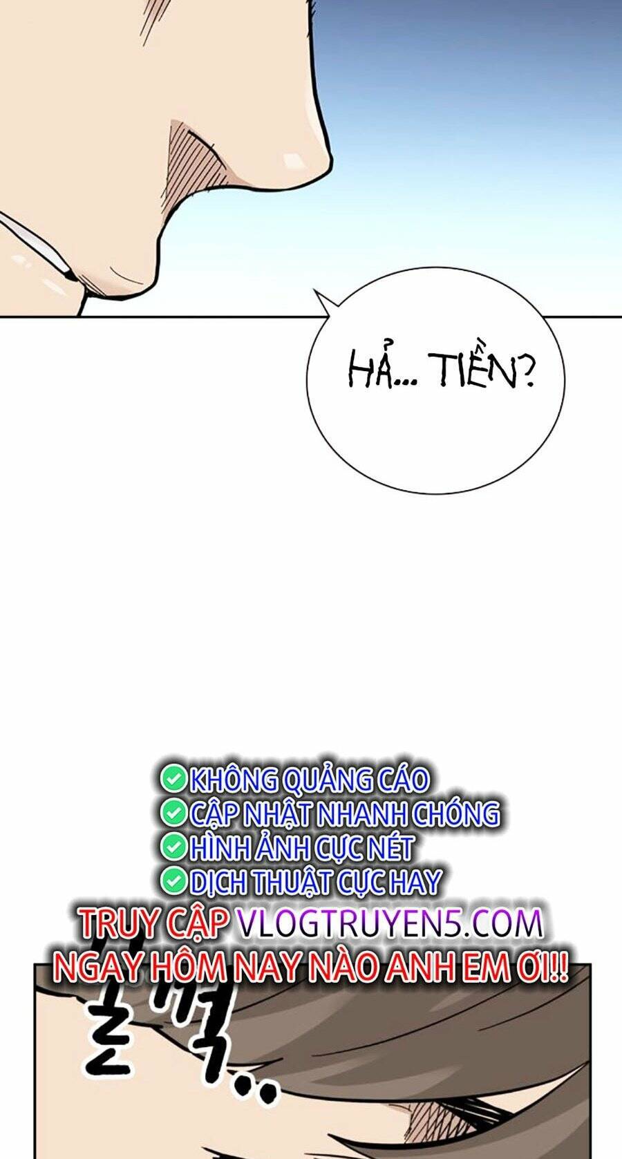 Để Có Thể Sống Sót Chap 112 - Next Chap 113