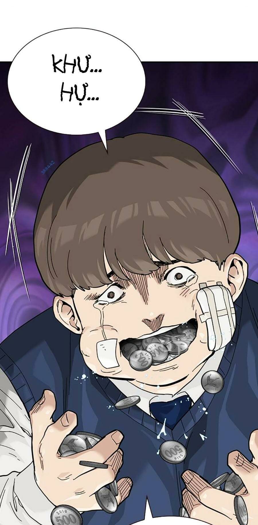 Để Có Thể Sống Sót Chap 112 - Next Chap 113